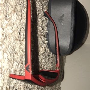 EMPORIO ARMANI SUNGLASS
